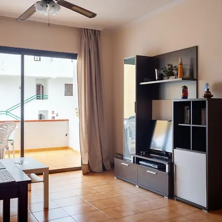 Apartamento Apartamento Ocean Park