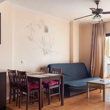 Apartamento Ocean Park Apartamento Costa Adeje (Tenerife)