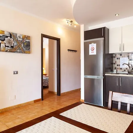 Apartamento Apartamento Ocean Park