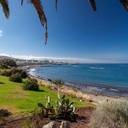 Apartamento Ocean Park Apartment *