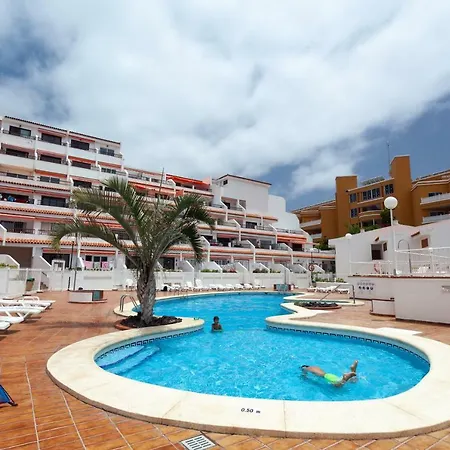 Apartamento Ocean Park Apartamento *