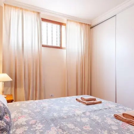Apartamento Ocean Park Apartamento