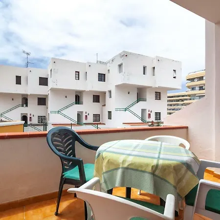 Apartamento Ocean Park Apartment *